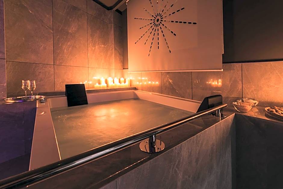 Callistos in Callistos Hotel & Spa