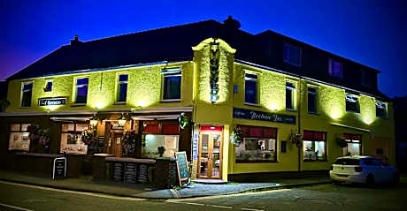 Y Gwynedd Inn
