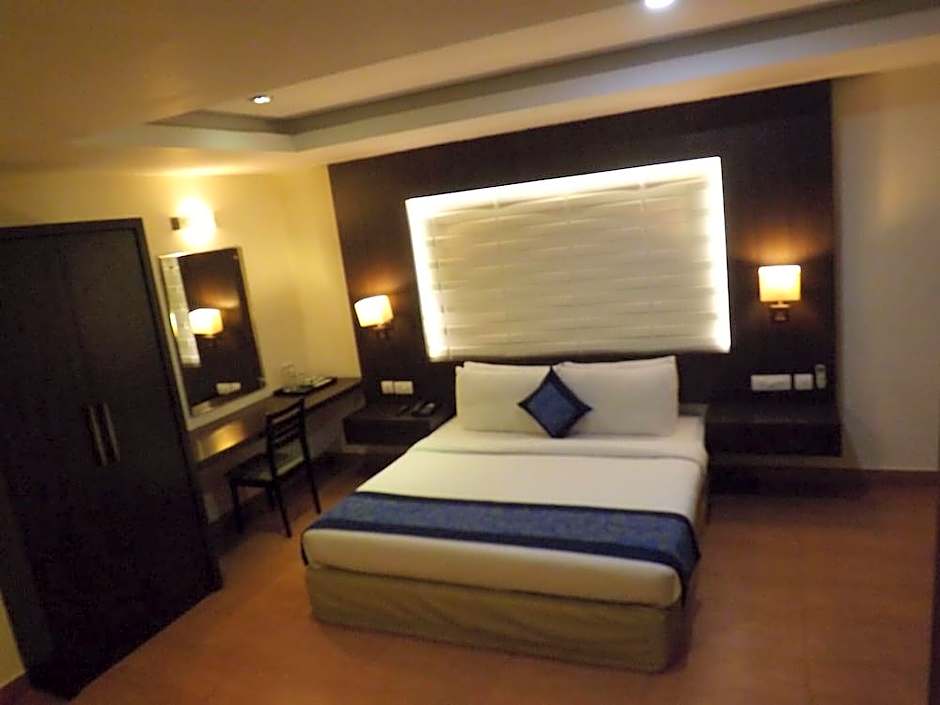 Castle International