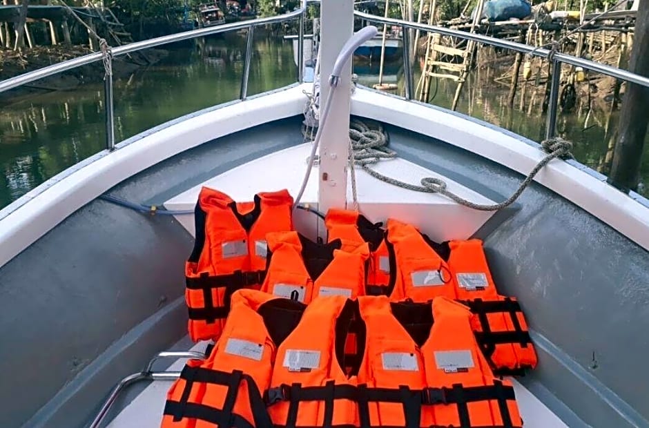 Baanchanlay Kohchang