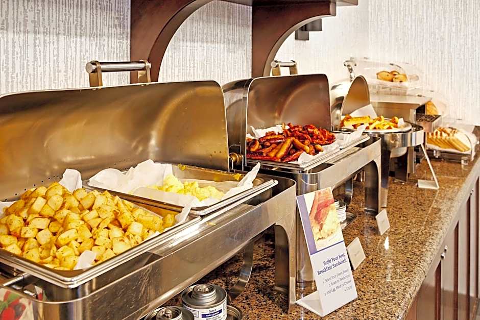 Best Western Plus Banff International Lodge