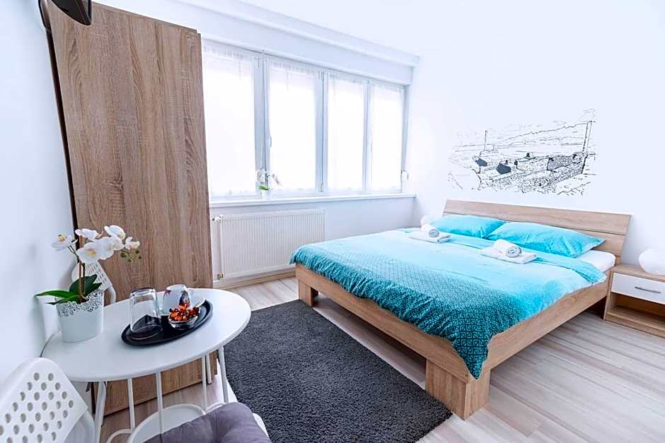 The Dots Hostel