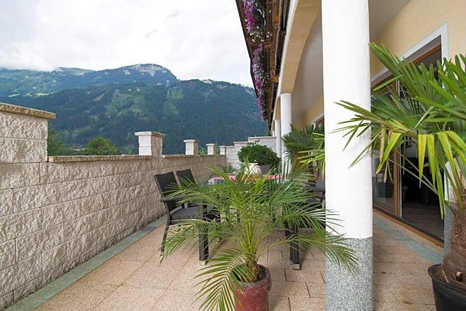 Hotel Ländenhof Superior