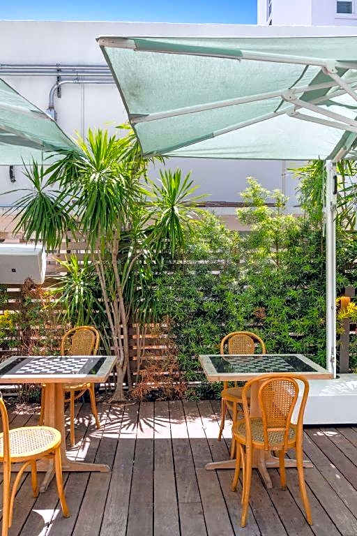 The Variety by LuxUrban – Miami Beach, FL