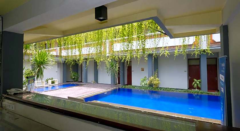 The Yani Hotel Bali