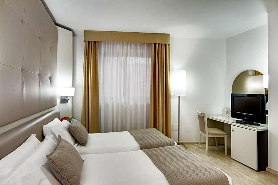 Mediterraneo Palace Hotel