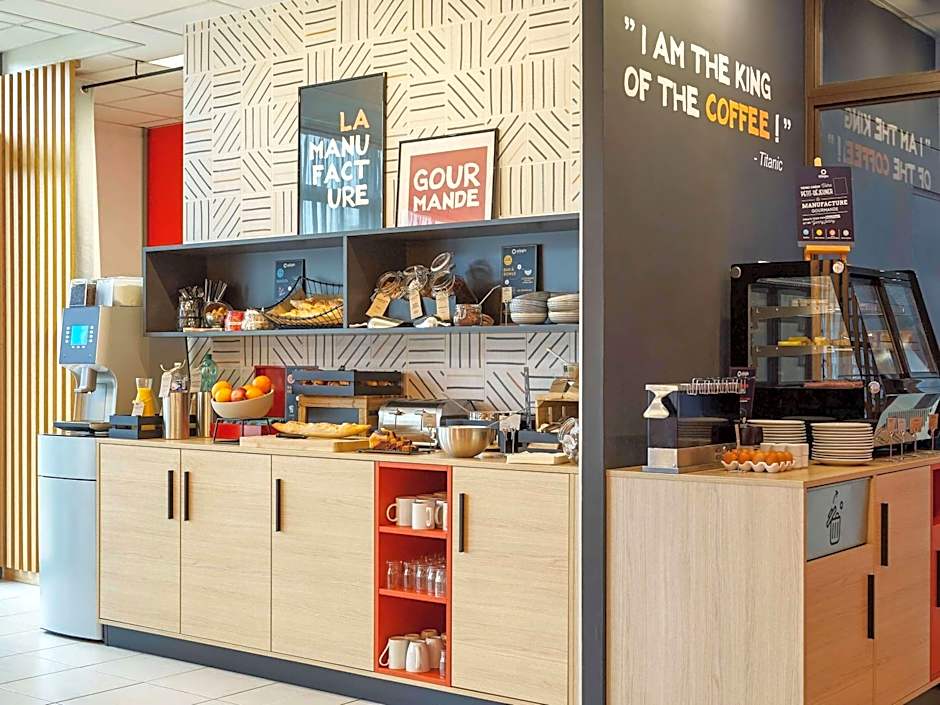 Adagio Access Avignon Aparthotel