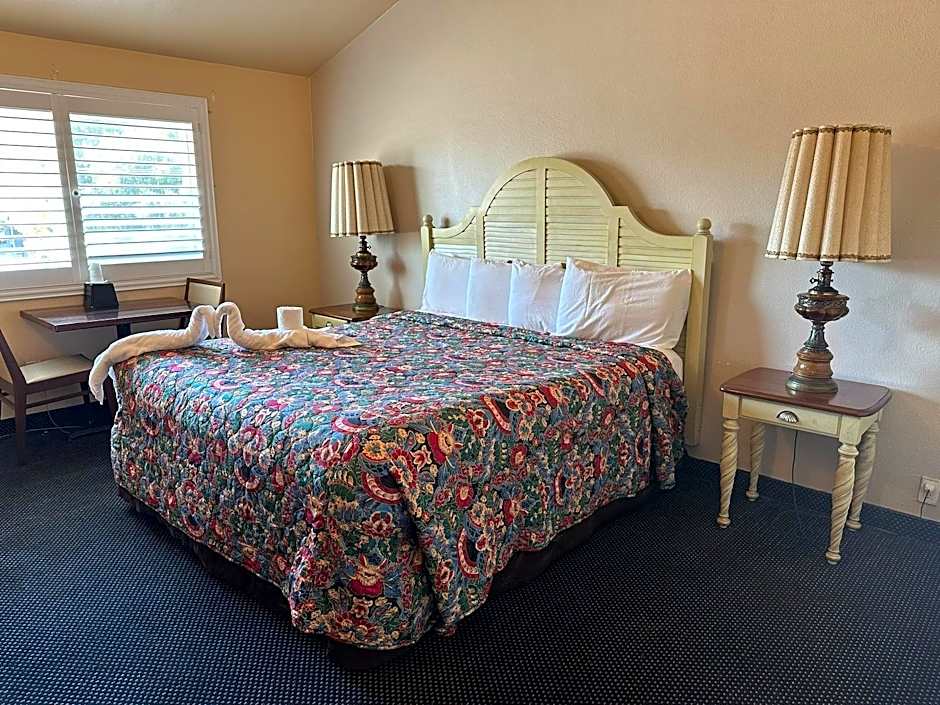 Budget Inn