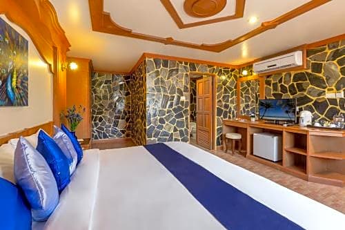 Foto 1 daripada 11 — Superior Double or Twin Room with Spa Bath