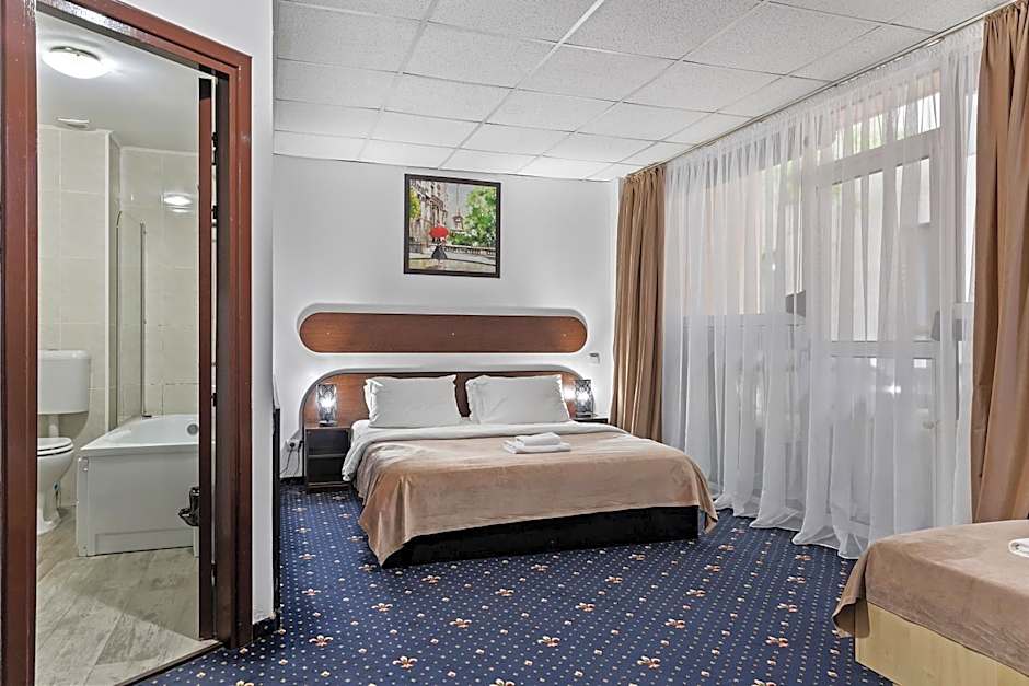 Hotel Charter Otopeni