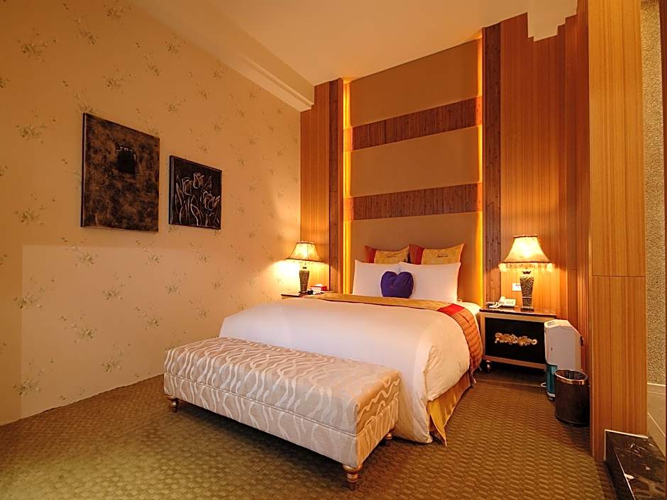 Norway Forest SPA Motel