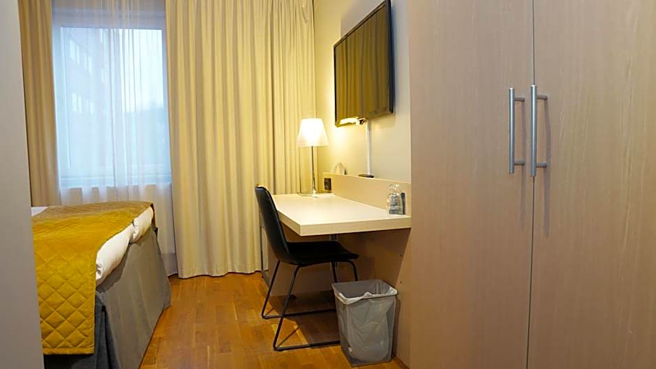 Quality Hotel Sundsvall