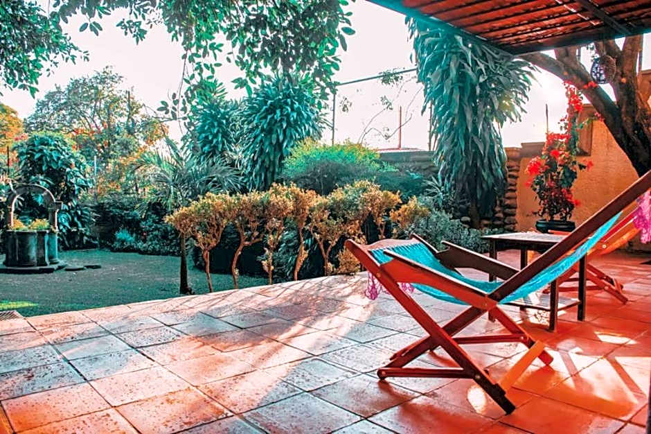 La Provence Restaurant & Hotel Boutique