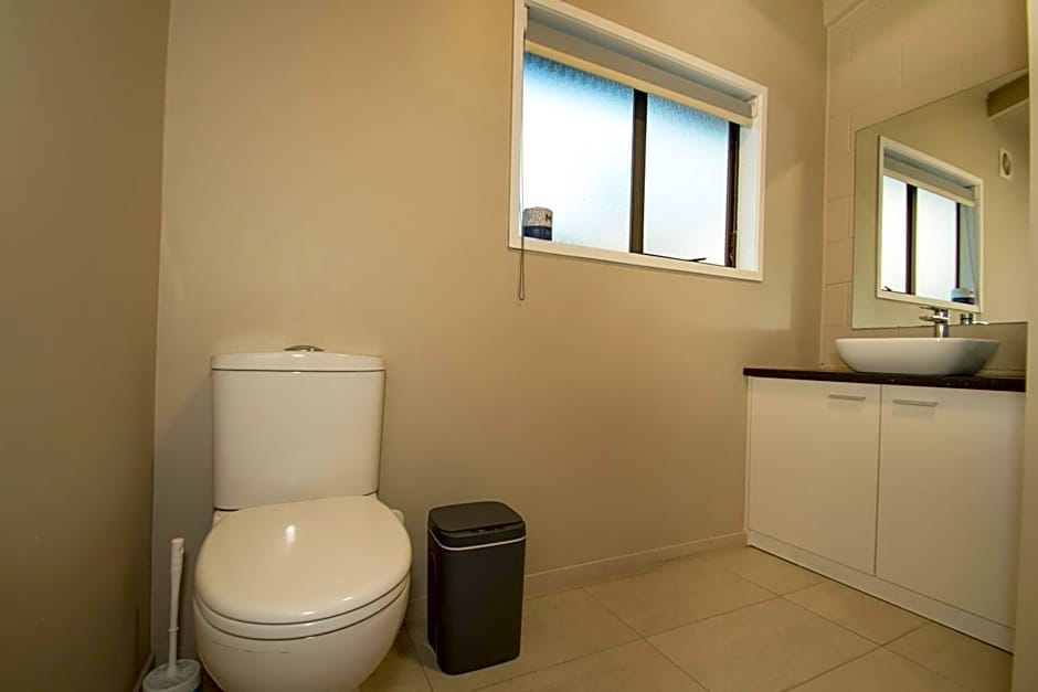 Middlemore Motel