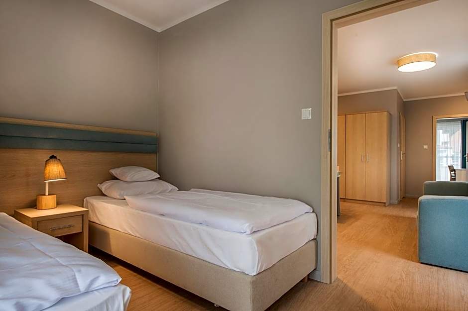 Hotel Cesarskie Ogrody