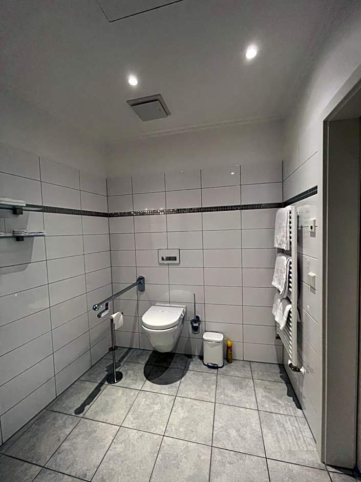 ART HOTEL HOUSE ONE
