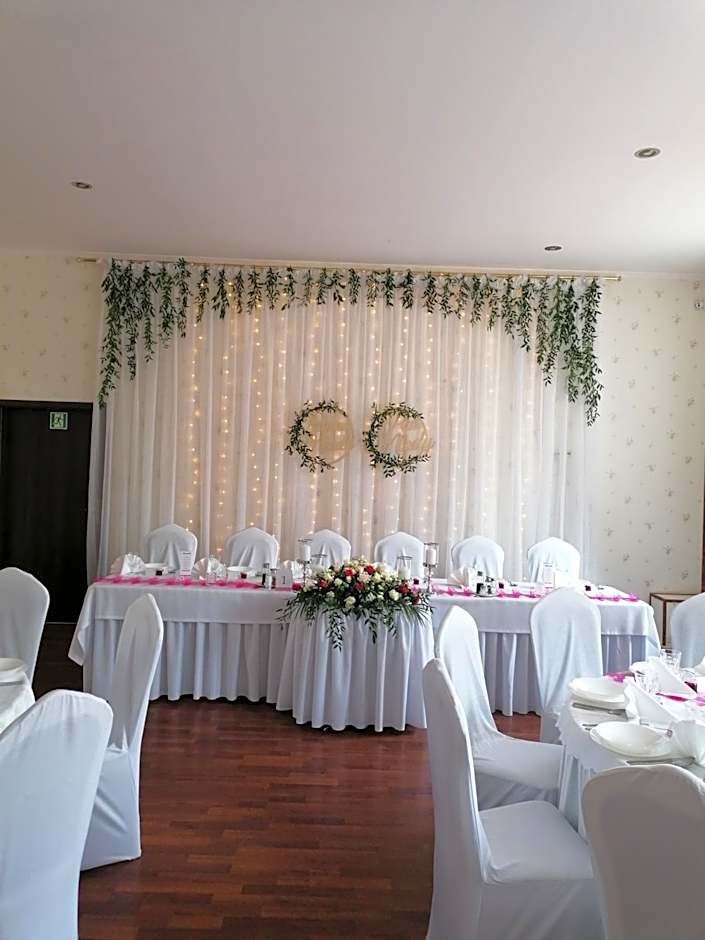 Hotel i Restauracja Chopin
