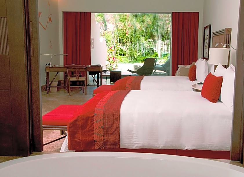 Grand Velas Riviera Maya - All Inclusive