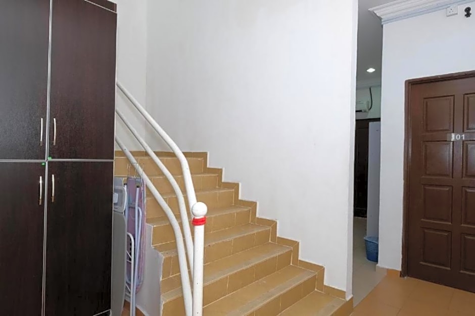 Hotel De'light Villa