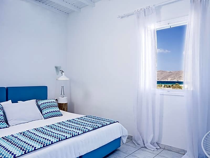 Anamar Mykonos Natural Retreat