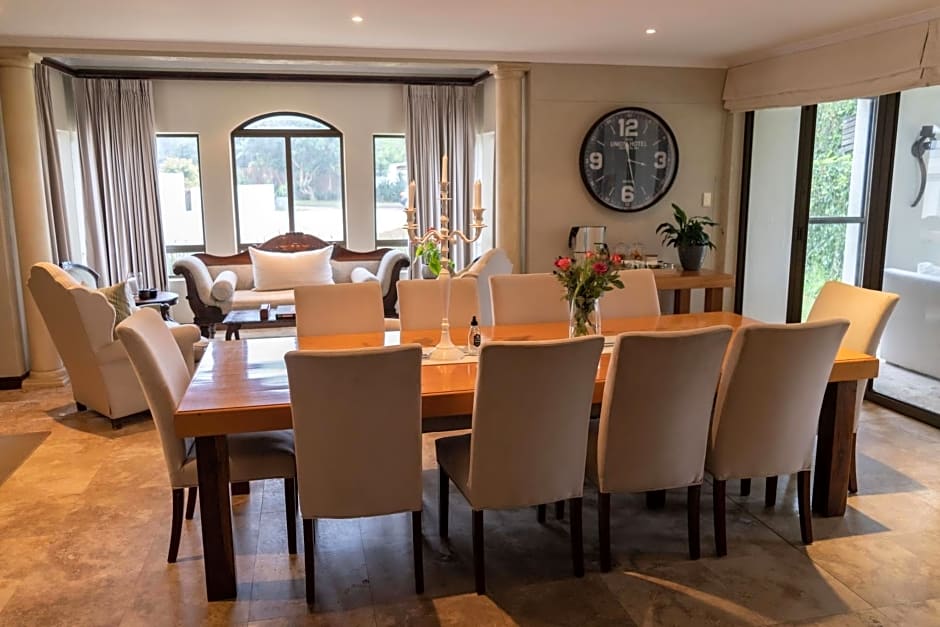 Supertubes Guesthouse