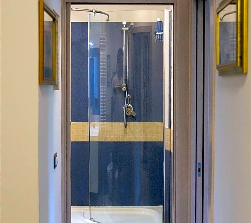 Albatros rooms
