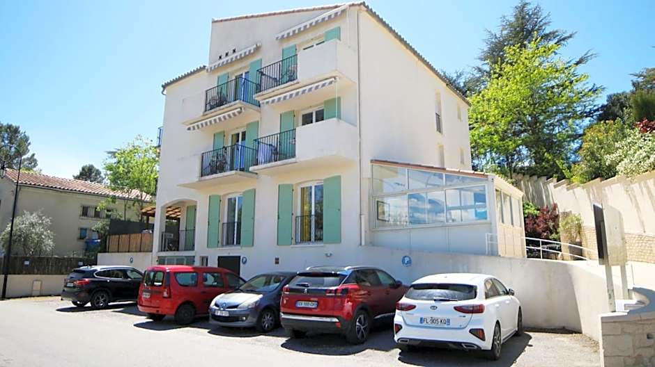 Le Moulin du Verdon