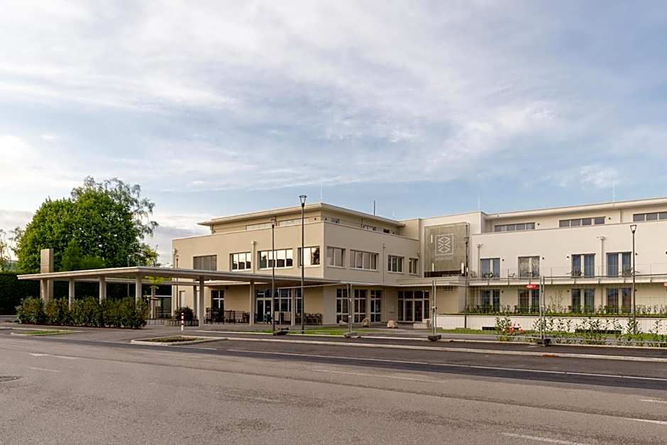 Hotel Novapart stay smart