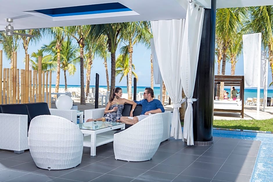 Riu Palace Jamaica - Adults Only - All Inclusive