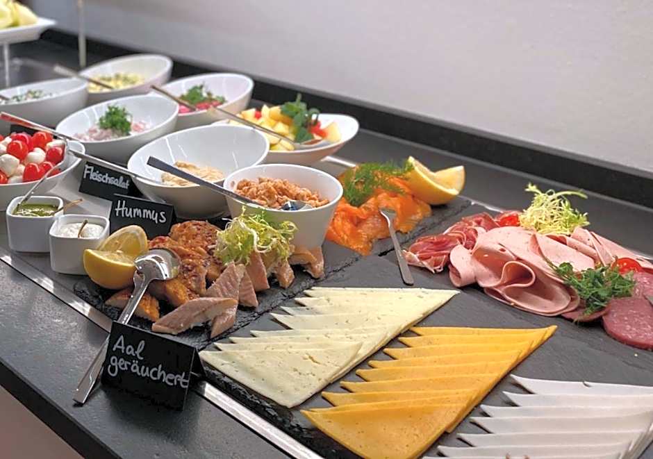 I LOVE SYLT Hotel Terminus ADULTS ONLY