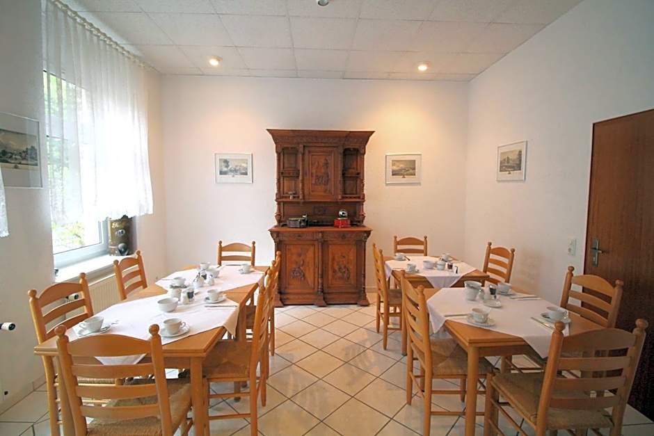 Hotel Burgk