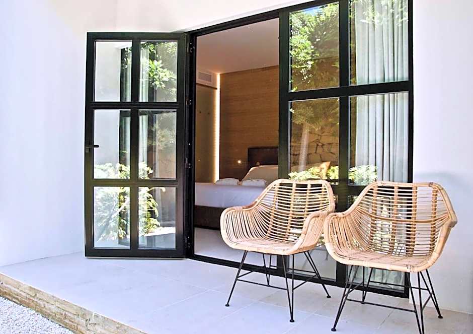 CASA TESS boutique hotel