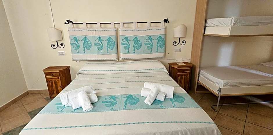 Emerald Coast Hotel