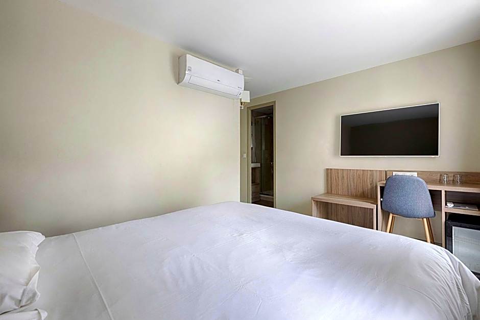 Hotel Marmotel Etoile