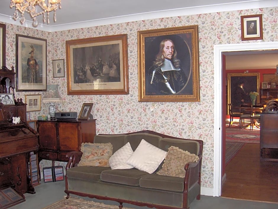 The Old School House Mordington