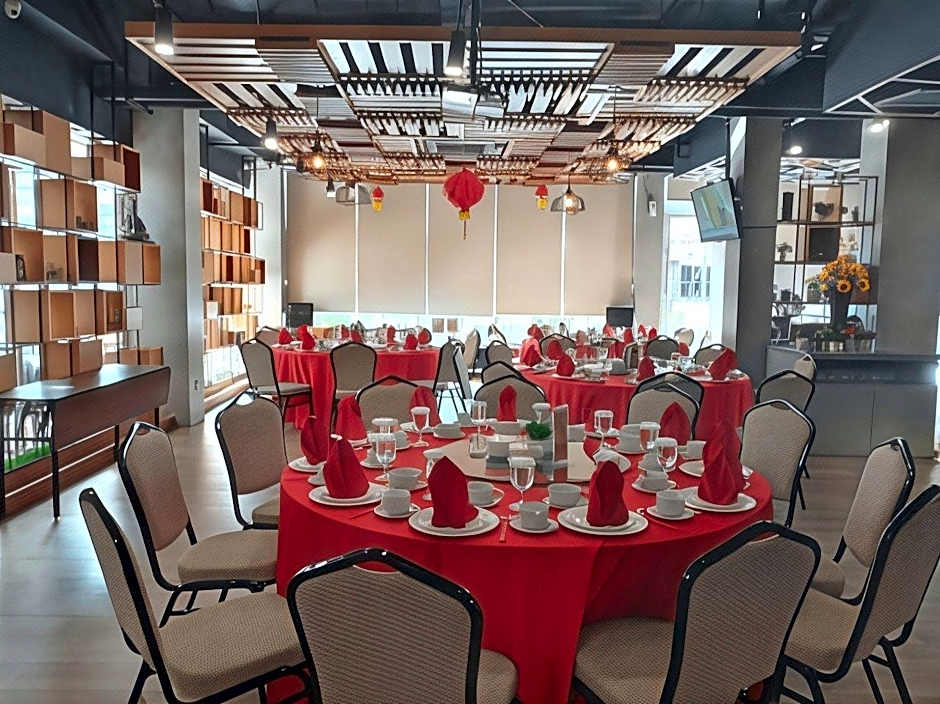 Ayani Hotel Banda Aceh