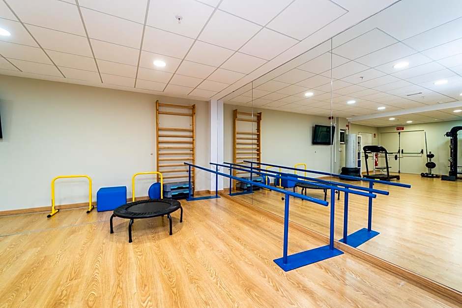 Vistamar Hotel Luxury Wellness By DLV -Adults Only-