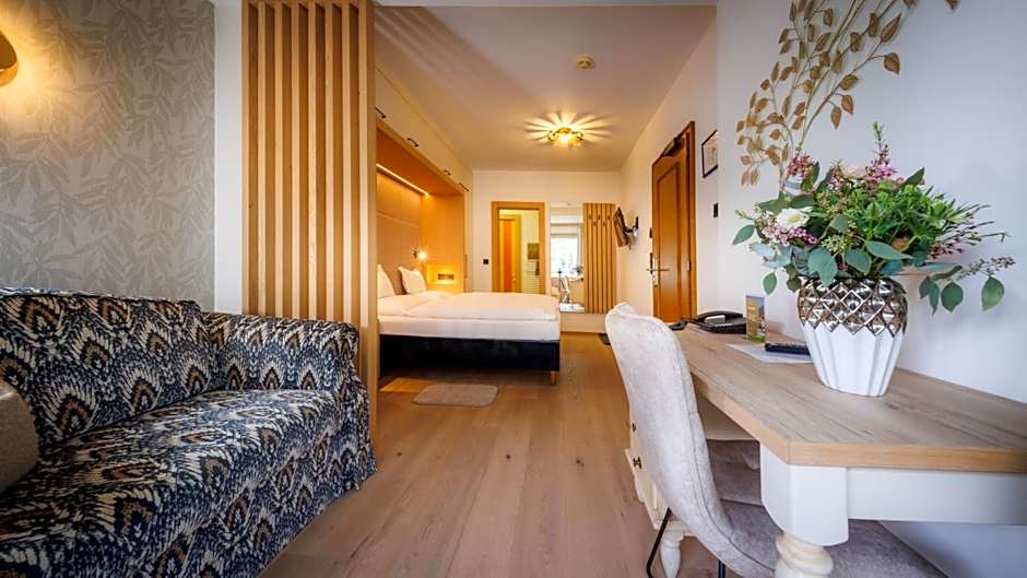Hotel St. Georg