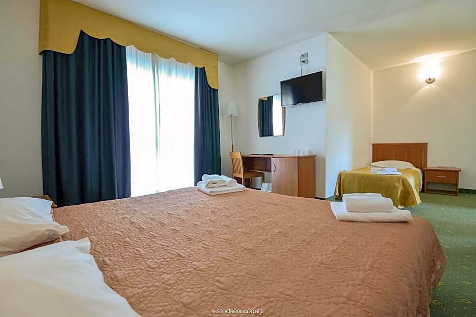 Standard Hotel Udine