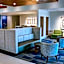 Holiday Inn Express Spencer By IHG