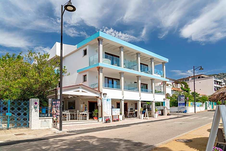 Hotel Ristorante La Conchiglia