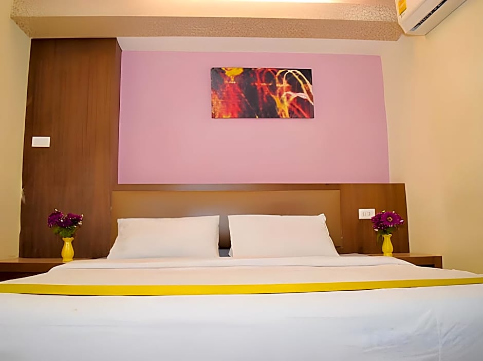 Royal Express Inn Sukhumvit