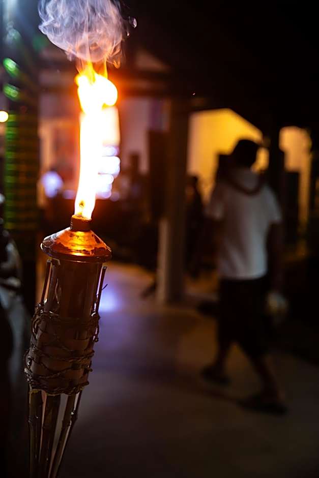 Tanoa Tusitala Hotel