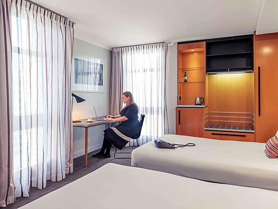 Photo 1 of 1 of Deluxe 2 Double Beds, Corner