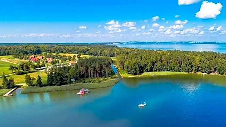 Mazury Home