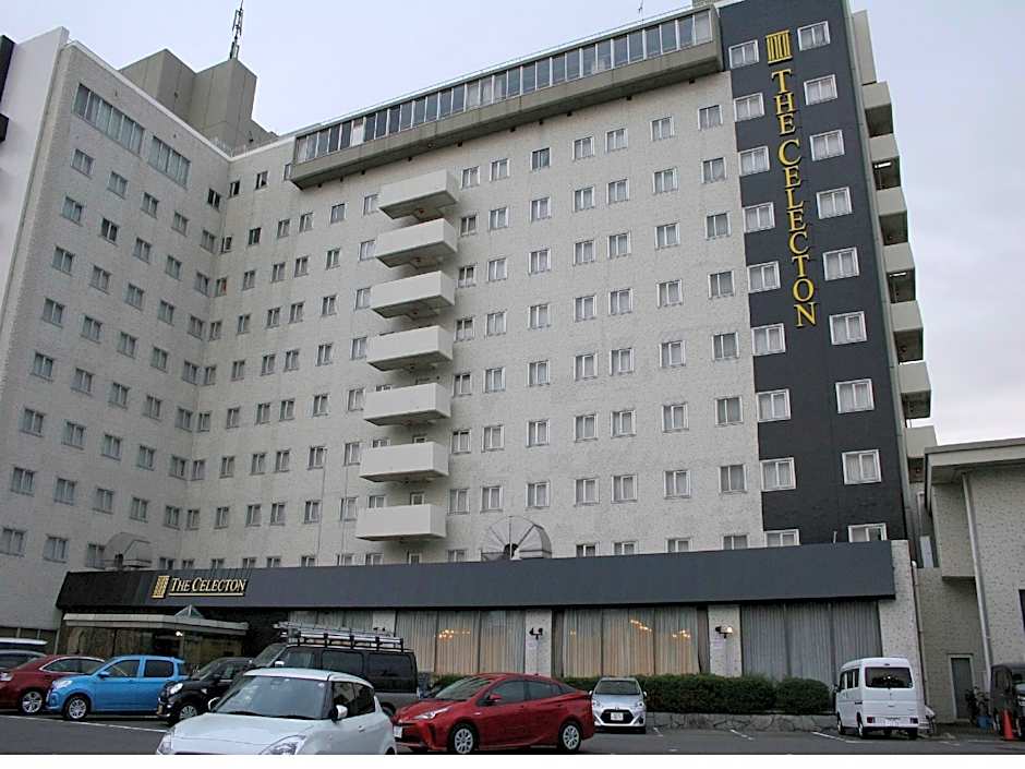 Okura Hotel Takamatsu