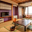 Yuzankaku (Oga Onsen)