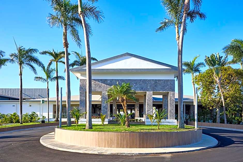 Riu Negril - All Inclusive