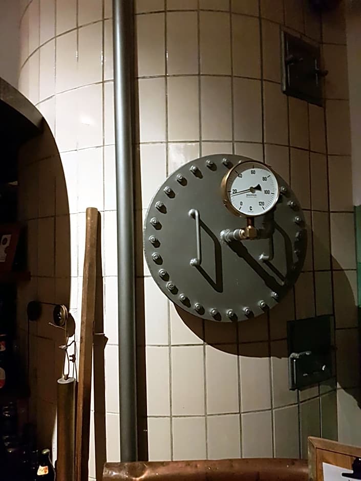 Hotel Gasthof Traubenbräu