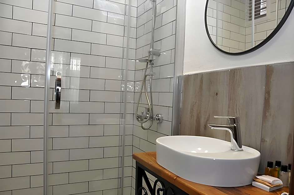 La Casa Carina Hotel